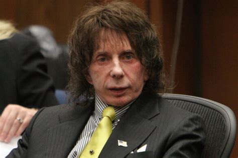phil spector funeral|Phil Spector obituary: record producer dies at 81 .